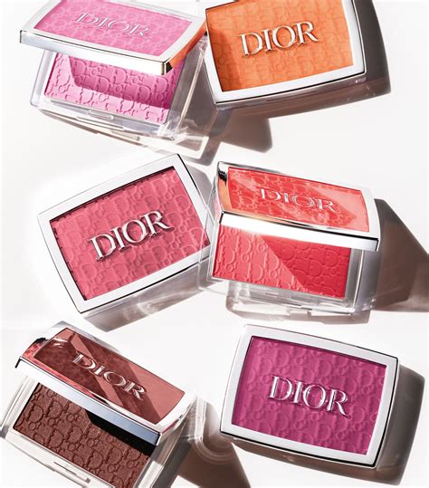 dior rosy gold|Rosy Glow Blush: New Shades, Glow Effect .